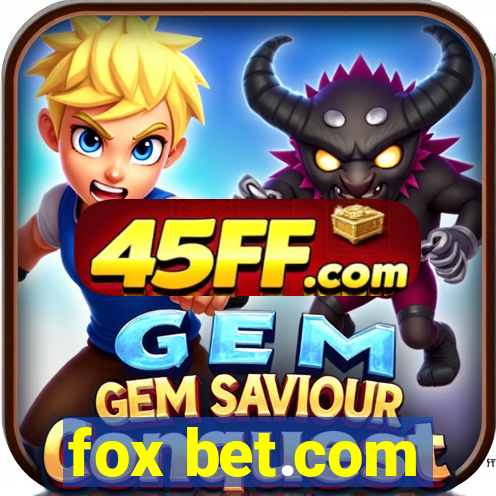 fox bet.com